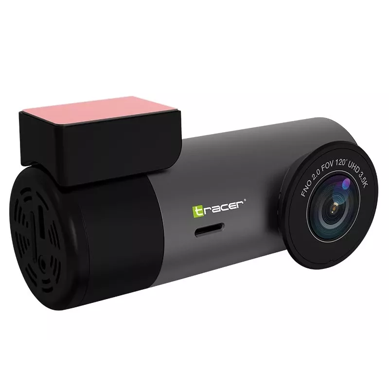 Rejestrator wideo SNAP 3.5S-WF