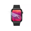 Folia ochronna FIXED do Apple Watch Series 10 46 mm – przezroczysta, cienka ochrona przed zarysowaniami