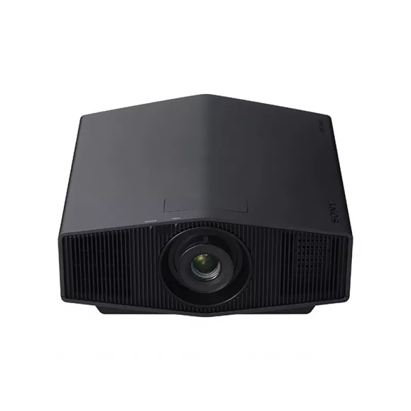 Sony VPL-XW5000 Projektor standardowego rzutu 2000 ANSI lumenów 3LCD UHD 4K (3840x2160) Czarny