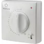 Termostat pokojowy Renkforce TR-93 programowalny, zakres temperatury 5–30°C