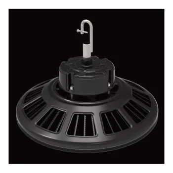 Synergy 21 LED oprawa zwieszana punktowa UFO 100W do przemysłu/magazynów cw 90