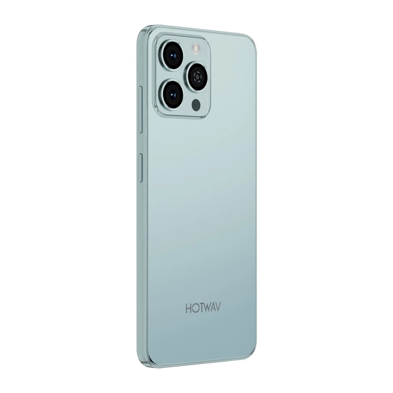 Smartfon HOTWAV A16 Pro Max (zielony) — HOTWAV A16 Pro Max zielony