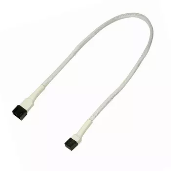 Wewnętrzny kabel zasilający Nanoxia 900400000 0,3 m
