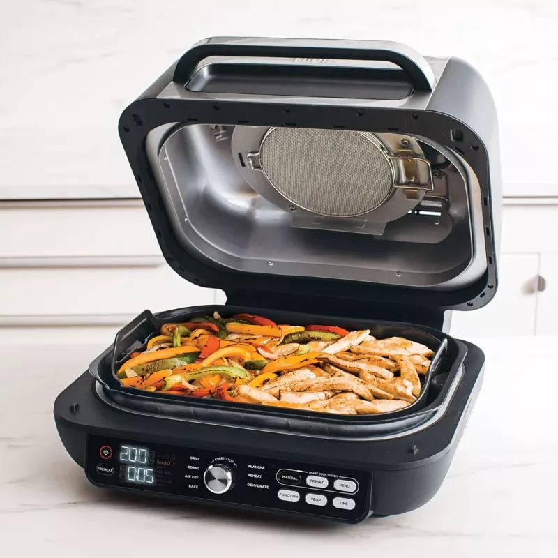 Grill kontaktowy Ninja AG651EU