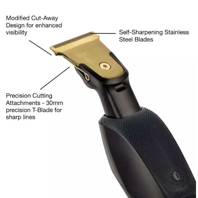 Precyzyjny trymer Remington MB7000