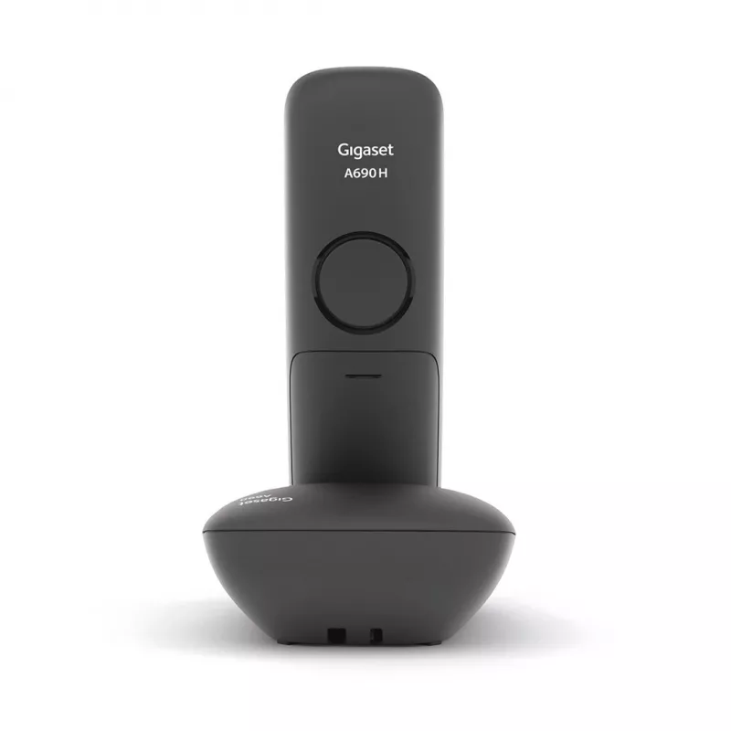 Analogowy telefon Gigaset A690