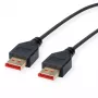 ROLINE 11.04.5961 kabel DisplayPort 1,5 m czarny (11.04.5961)