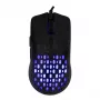 Mysz Baracuda BGM-021 OCTOPUS Czarna USB