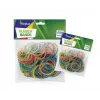 Gumka recepturka Forpus FO80105 Wielokolorowa 100 g Blister