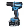 MAKITA DDF485RF3J Wiertarka akumulatorowa 3x 18V 3Ah