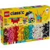 LEGO CLASSIC 11042 Kreatywny zestaw Happy Box