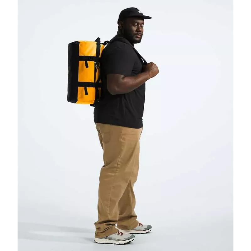 The North Face 607153 Czarny