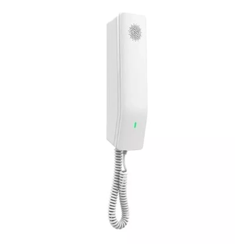Grandstream Networks GHP610W Telefon IP Biały 2 linie Wi-Fi