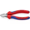 Knipex 70 02 140 szczypce Szczypce boczne
