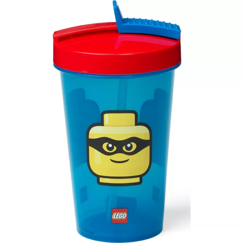 Lego 40440001 500 ml niebieski