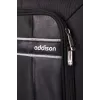 Addison 15,6 CORNELL 15 futerał na notebook 39,6 cm (15,6) Aktówka Czarny