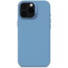 Decoded Silicone Case Cover Apple iPhone 16 Pro Max 17.5 cm niebieski