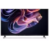 Sharp 40HF2265E 40-calowy telewizor Smart TV Google TV, klasa energetyczna E