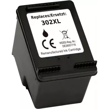 Materiał eksploatacyjny do drukarki Renkforce RF-5633222 Czarny