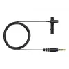 Mikrofon krawatowy Shure MVL do smartfona lub tabletu | Shure