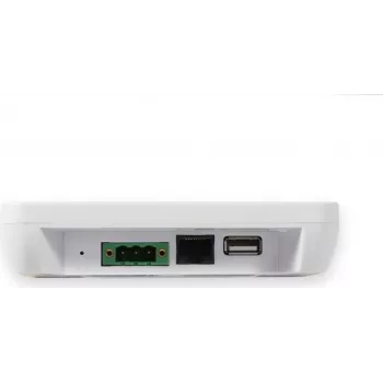Allnet ALL-TABLET-7RK3288A10POE Wyświetlacz