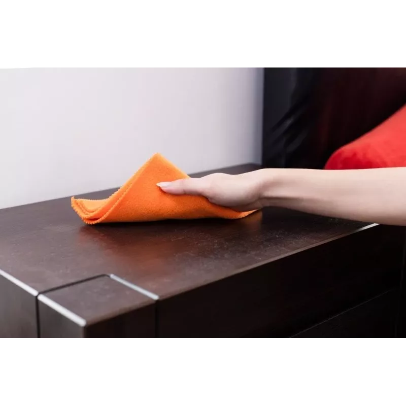 Ściereczka do czyszczenia Vleda Microfibre 1 szt.