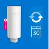 Wkłady do filtra wody Philips AWP225S/5 3-pak – zmiękczające filtry zamienne