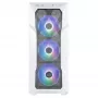 Obudowa PC Cooler Master MasterBox TD500 Mesh V2 Midi Tower Biała