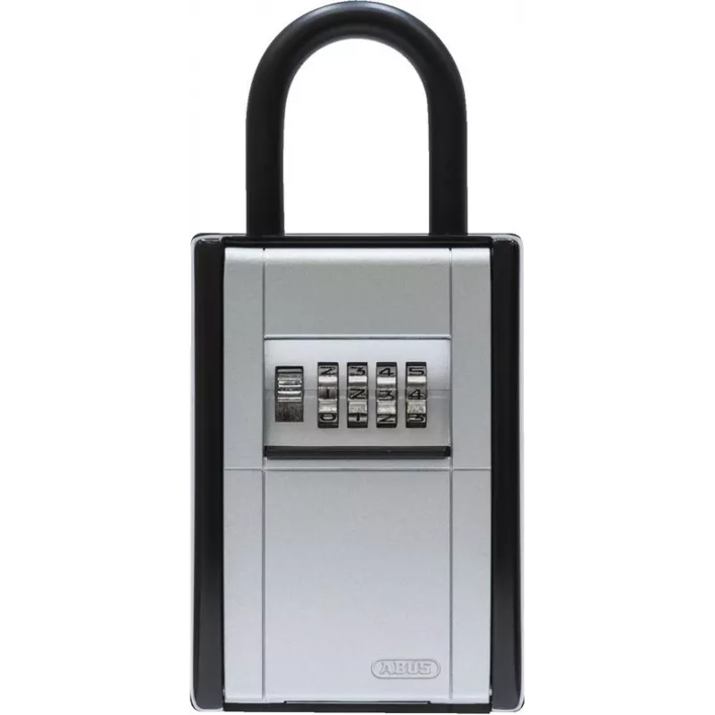 Abus Security-center 463303 czarny