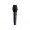Sennheiser e 845-S - mikrofon dynamiczny, superkardioidalny, wersja z włącznikiem