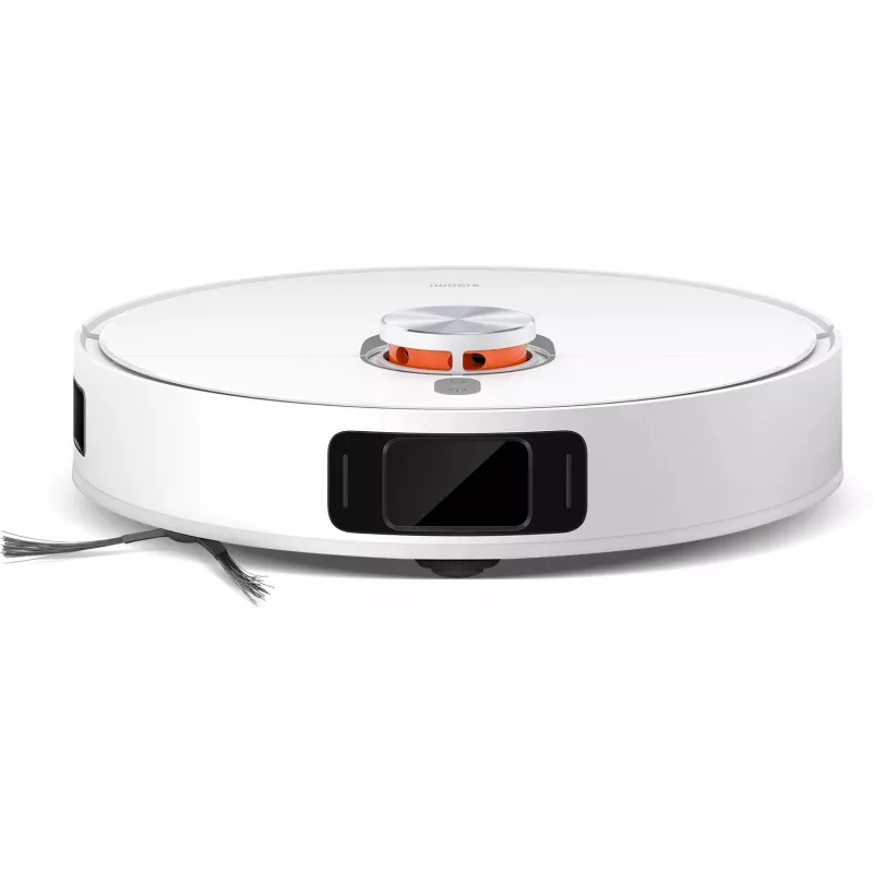 Robot odkurzający Xiaomi X20 Pro — ssanie 7000 Pa, bateria 5200 mAh, czas pracy 160 min, nawigacja LDS, mopowanie na mokro, pojemnik na kurz 2,5 l, automatyczny powrót do stacji