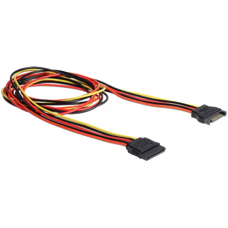 Kabel SATA DeLOCK 1m 60133