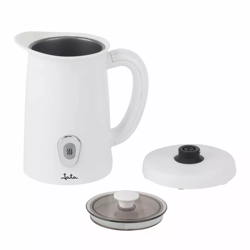 Automatyczny spieniacz do mleka JATA JECL1820 biały 240 ml 400 W
