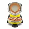 G3 Ferrari Delizia maszynka do pizzy/piekarnik 1 pizza(e) 1200 W Czarny, Żółty
