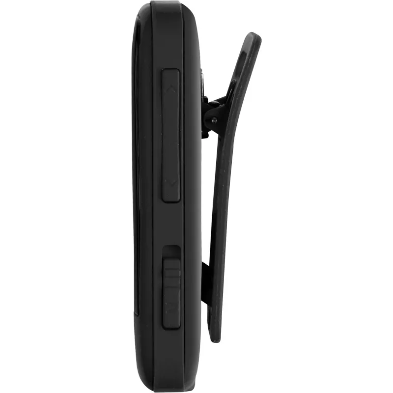 Przenośny odtwarzacz MP3/MP4 SENCOR SFP 7716RD — 16 GB pamięci, kompaktowy odtwarzacz multimedialny