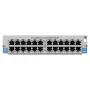 Przełącznik sieciowy HP ProCurve J8768A-RFB — 48 portów 10/100/1000 Gigabit Ethernet