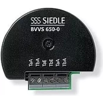 Siedle BVVS 650-0 Akcesorium do systemu domofonowego (200032245-00)