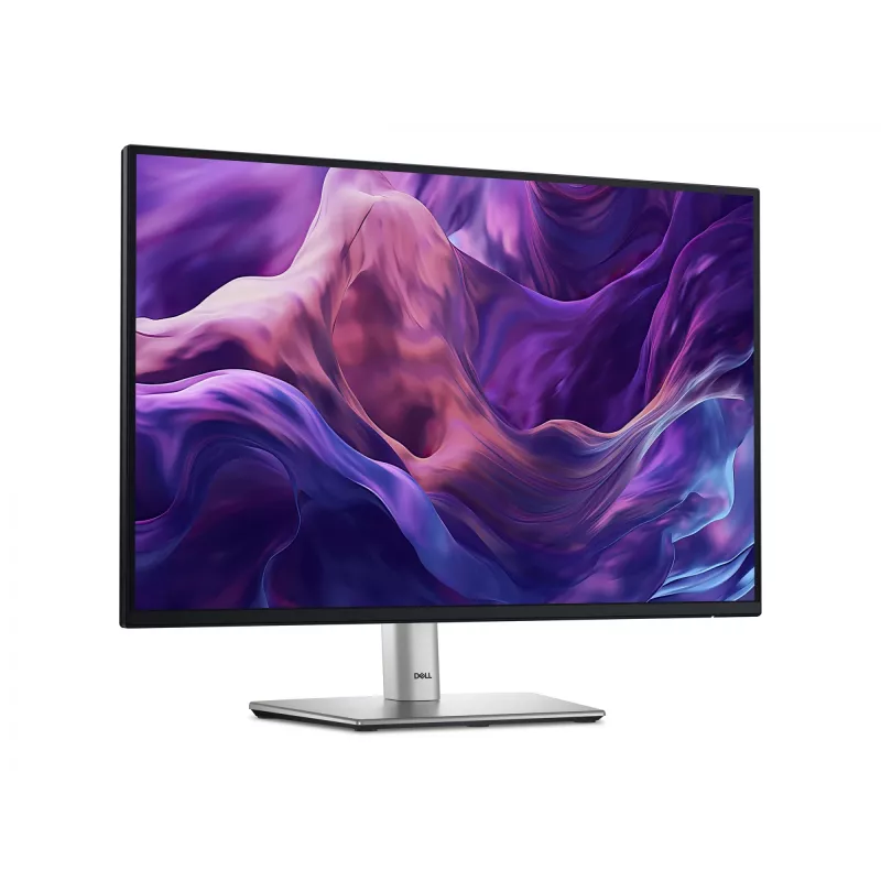 Monitor Dell P2425 24 cal IPS 1920 x 1200, 100 Hz, 8 ms, 300 cd/m², HDMI, 60-miesięczna gwarancja