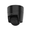 Kopułkowa kamera IP AXIS M3126-LVE — 4 MP, zewnętrzna/wewnętrzna, czarna kopułka