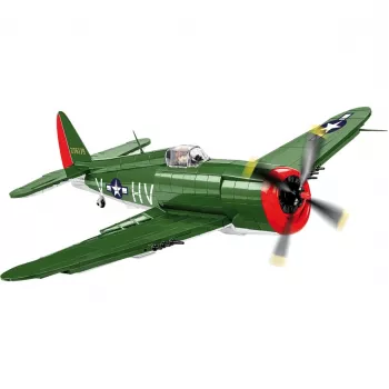 P-47 Thunderbolt, Zabawka konstrukcyjna