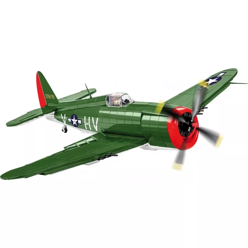 P-47 Thunderbolt, Zabawka konstrukcyjna