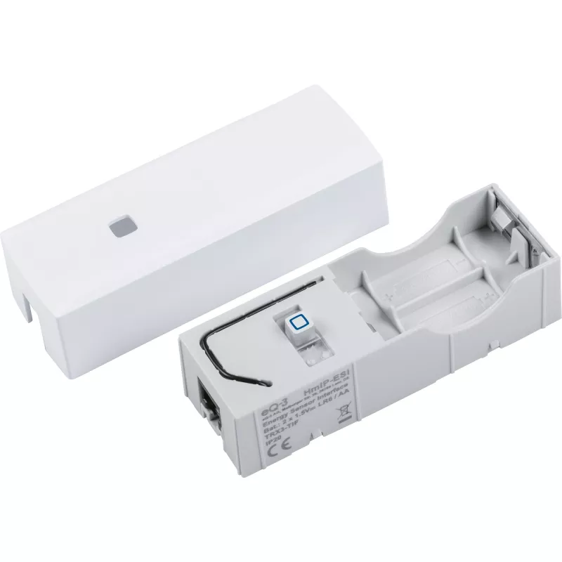 Homematic Ip 160253A0 Biały