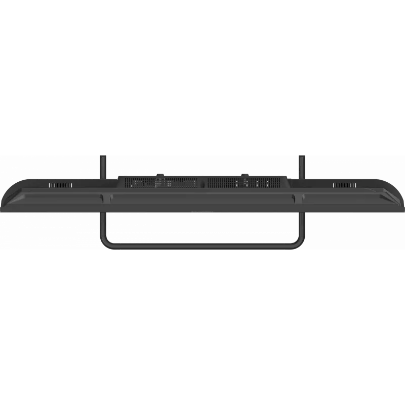 Blaupunkt QLED TV | 43QBG6000S | 43 | Smart TV | Google TV | Czarny