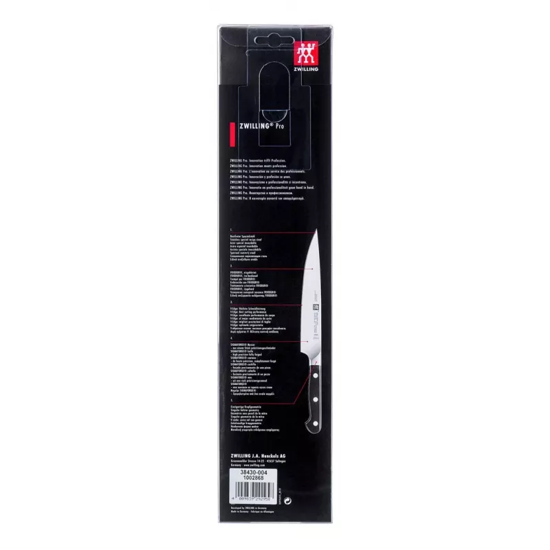 Nóż domowy ZWILLING 38430-004-0