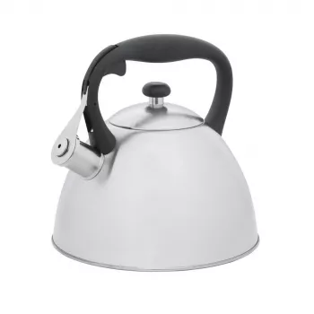 Czajnik Resto Kitchenware 90601 3 L stal nierdzewna