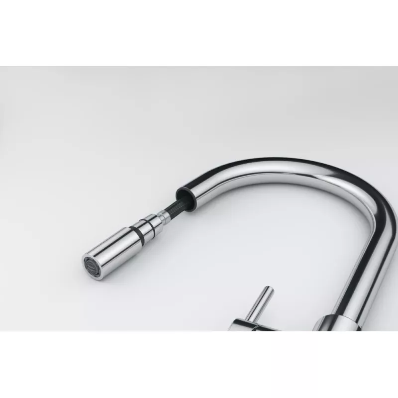 Bateria Lina J Pull Down Side HP Chr
