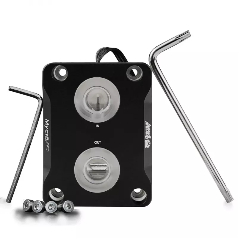 Thermal Grizzly AMD Mycro Direct-Die Pro blok wodny