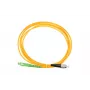 Patchcord światłowodowy Extralink SC/APC–FC/UPC simplex G.657.A1 3.0 mm 2 m (FTTH)
