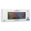 White Shark GK-2202 Ashiko 2 Czarny/Niebieski US