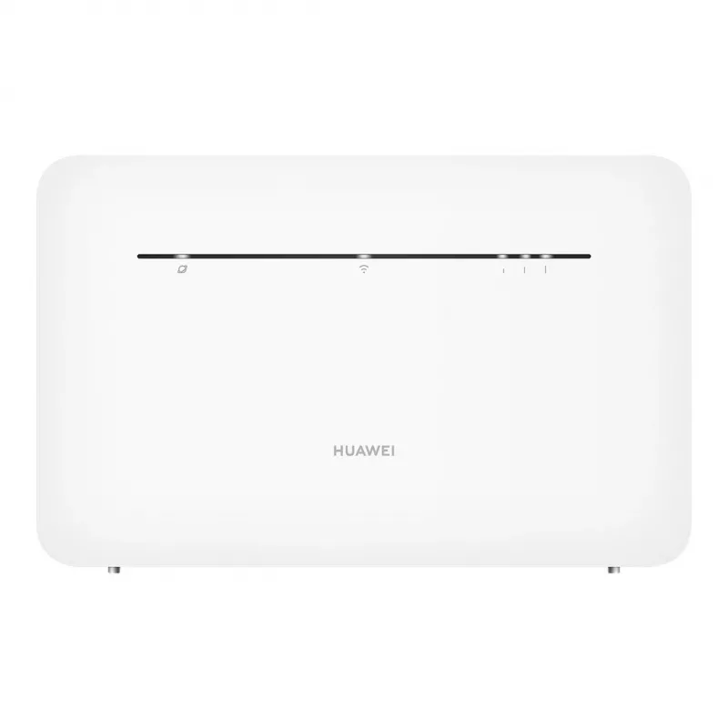 Router stołowy HUAWEI B535-235a Dwuzakresowy 2,4/5 GHz Wi‑Fi 5, 2x2 MIMO, 4x RJ-45 LAN, NanoSIM, LTE Cat.7